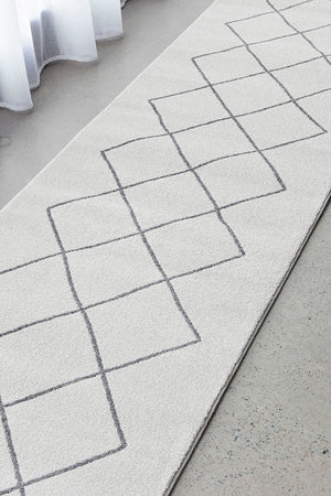 Paradise Lola Runner - Floorsome - Paradise Collection