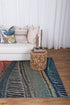 Parai By Saretta Washable Rug - Floorsome - Rug - ABOR1604030 - Rug