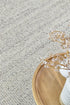 Parko Wool Ivory Grey Rug - Floorsome - FLATWEAVE - CHIA - IVO - GRE - 160X230 - FLATWEAVE