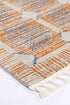 Pasto Adriel Rust Rug - Floorsome - Rug - INCA80308 - Rug