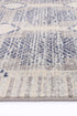 Pasto Diego Blue Rug - Floorsome - Rug - INCA80307 - Rug