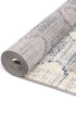 Pasto Diego Blue Rug - Floorsome - Rug - INCA80307 - Rug