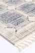Pasto Diego Blue Rug - Floorsome - Rug - INCA80307 - Rug