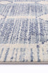 Pasto Martinez Blue Rug - Floorsome - Rug - INCA80306 - Rug