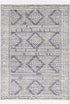Pasto Napa Grey Rug - Floorsome - Rug - INCA80309 - Rug