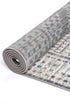 Pasto Napa Grey Rug - Floorsome - Rug - INCA80309 - Rug