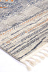 Pasto Rojas Blue/Grey Rug - Floorsome - Rug - INCA80304 - Rug