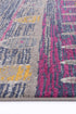 Pasto Rojas Multi Rug - Floorsome - Rug - INCA80312 - Rug