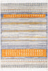 Pasto Tasayco Mustard Rug - Floorsome - Rug - INCA80311 - Rug
