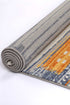Pasto Tasayco Mustard Rug - Floorsome - Rug - INCA80311 - Rug