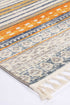 Pasto Tasayco Mustard Rug - Floorsome - Rug - INCA80311 - Rug