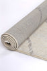 Pasto Tribal Light Grey Rug - Floorsome - Rug - INCA80303 - Rug
