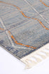 Pasto Victor Blue Rug - Floorsome - Rug - INCA80313 - Rug
