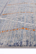 Pasto Victor Blue Rug - Floorsome - Rug - INCA80313 - Rug