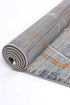 Pasto Victor Blue Rug - Floorsome - Rug - INCA80313 - Rug