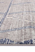 Pasto Victor Grey Rug - Floorsome - Rug