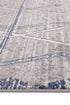 Pasto Victor Grey Rug - Floorsome - Rug - INCA80314 - Rug