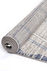 Pasto Victor Grey Rug - Floorsome - Rug - INCA80314 - Rug