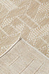 Patio Kudo Natural Runner Rug - Floorsome - Patio Collection - PAT - KUDO - 200X80 - Patio Collection