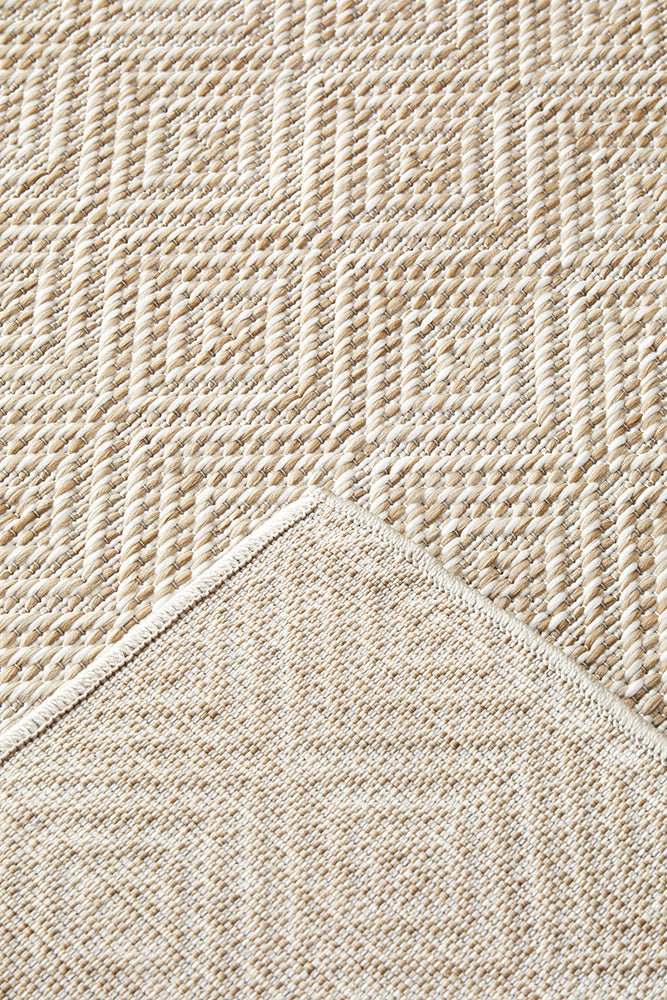 Patio Misty Natural Rug - Floorsome - Patio Collection - PAT - MISTY - 230X160 - Patio Collection