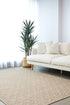 Patio Misty Natural Rug - Floorsome - Patio Collection - PAT - MISTY - 230X160 - Patio Collection