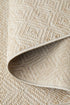 Patio Misty Natural Rug - Floorsome - Patio Collection - PAT - MISTY - 230X160 - Patio Collection