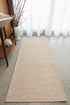 Patio Misty Natural Runner Rug - Floorsome - Patio Collection