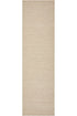 Patio Misty Natural Runner Rug - Floorsome - Patio Collection