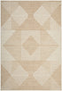 Patio Rico Natural Rug - Floorsome - Patio Collection - PAT - RICO - 230X160 - Patio Collection