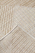 Patio Rico Natural Rug - Floorsome - Patio Collection - PAT - RICO - 230X160 - Patio Collection
