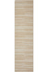 Patio Tilda Natural Runner Rug - Floorsome - Patio Collection - PAT - TILDA - 200X80 - Patio Collection