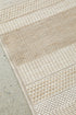 Patio Tilda Natural Runner Rug - Floorsome - Patio Collection - PAT - TILDA - 200X80 - Patio Collection