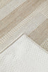 Patio Tilda Natural Runner Rug - Floorsome - Patio Collection - PAT - TILDA - 200X80 - Patio Collection