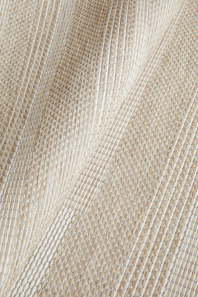 Patio Tilda Natural Runner Rug - Floorsome - Patio Collection - PAT - TILDA - 200X80 - Patio Collection