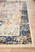 Peacock Ivory Transitional Rug - Floorsome - Modern - EVO - 255 - IVO - 230X160 - Modern