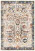 Peacock Ivory Transitional Rug - Floorsome - Modern - EVO - 255 - IVO - 230X160 - Modern