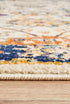 Peacock Ivory Transitional Rug - Floorsome - Modern - EVO - 255 - IVO - 230X160 - Modern