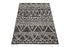 Perla Tribal Polypropylene Outdoor Rug - Floorsome - Outdoor Rugs - ILLPERLA0080150 - Outdoor Rugs