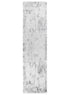 Phoenix 27084A Beige Bravado Rug - Floorsome - INDOOR/OUTDOOR - ARORA - 27084A - DGREY - CREAM - 80X300 - INDOOR/OUTDOOR