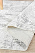 Phoenix 27084A Beige Bravado Rug - Floorsome - INDOOR/OUTDOOR - ARORA - 27084A - DGREY - CREAM - 80X300 - INDOOR/OUTDOOR
