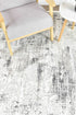 Phoenix 27084A Beige Bravado Rug - Floorsome - INDOOR/OUTDOOR - ARORA - 27084A - DGREY - CREAM - 80X300 - INDOOR/OUTDOOR
