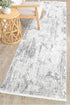 Phoenix 27084A Beige Bravado Rug - Floorsome - INDOOR/OUTDOOR - ARORA - 27084A - DGREY - CREAM - 80X300 - INDOOR/OUTDOOR