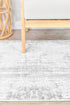 Phoenix 27084A Beige Bravado Rug - Floorsome - INDOOR/OUTDOOR - ARORA - 27084A - DGREY - CREAM - 80X300 - INDOOR/OUTDOOR