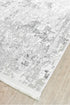 Phoenix 27084A Beige Bravado Rug - Floorsome - INDOOR/OUTDOOR - ARORA - 27084A - DGREY - CREAM - 80X300 - INDOOR/OUTDOOR