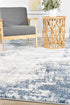 Phoenix A0492A Galaxy Blue - Floorsome - INDOOR/OUTDOOR - FLO - A0492A - KEMIK - 160X230 - INDOOR/OUTDOOR