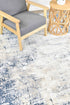Phoenix A0492A Galaxy Blue - Floorsome - INDOOR/OUTDOOR - FLO - A0492A - KEMIK - 160X230 - INDOOR/OUTDOOR