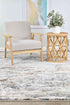 Phoenix B0151A Orangeade - Floorsome - INDOOR/OUTDOOR - FLO - B0151A - NAVY - 160X230 - INDOOR/OUTDOOR