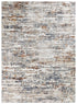 Phoenix B0151A Orangeade - Floorsome - INDOOR/OUTDOOR - FLO - B0151A - NAVY - 160X230 - INDOOR/OUTDOOR