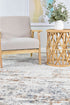 Phoenix B0151A Orangeade - Floorsome - INDOOR/OUTDOOR - FLO - B0151A - NAVY - 160X230 - INDOOR/OUTDOOR