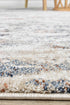 Phoenix B0151A Orangeade - Floorsome - INDOOR/OUTDOOR - FLO - B0151A - NAVY - 160X230 - INDOOR/OUTDOOR